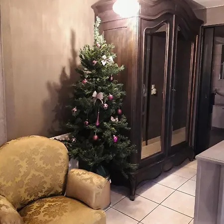 公寓 Le Dandelion - Confort & Charme Au Coeur De