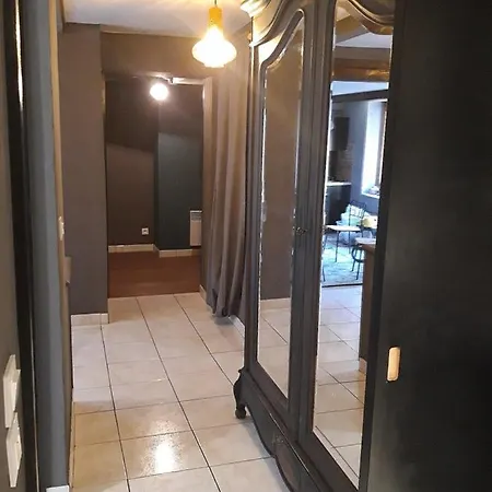 Le Dandelion, Charme Et Confort Apartment