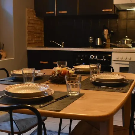 公寓 Le Dandelion - Confort & Charme Au Coeur De