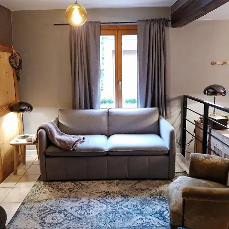 Le Dandelion - Confort & Charme Au Coeur De * 贝尔盖姆