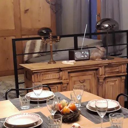 Apartment Le Dandelion, Charme Et Confort *