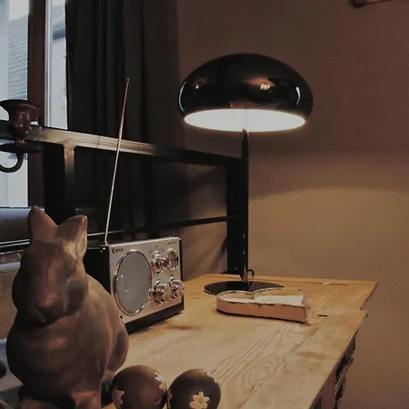 Le Dandelion, Charme Et Confort Apartment *