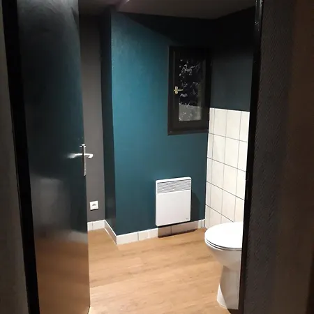Apartment Le Dandelion, Charme Et Confort *