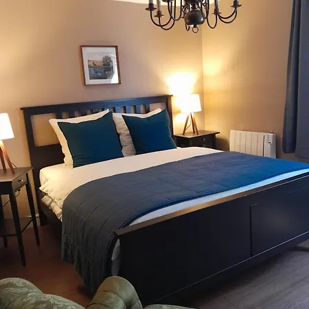 Le Dandelion - Confort & Charme Au Coeur De 贝尔盖姆